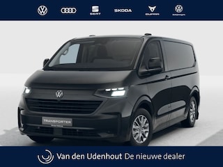 Volkswagen Transporter 2.0 TDI 110kW 150PK L1H1 Style Intro