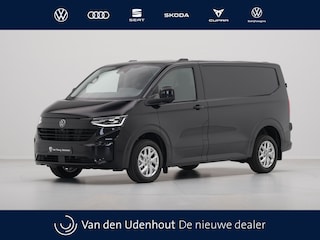 Volkswagen Transporter 2.0 TDI 125kW 170PK L1H1 Bulli AUT Intro