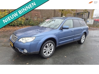 Subaru Outback 3.0R Executive NETTE AUTO RIJDT EN SCHAKELT GOED