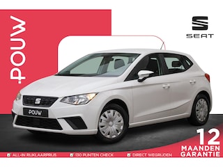 Seat Ibiza 1.0 TSI 95pk Style | Full Link | Cruise Control