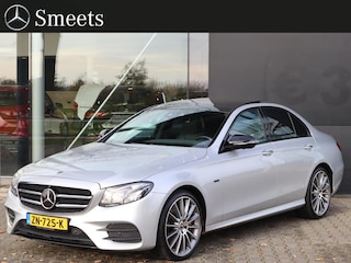 Mercedes-Benz E-klasse 300 e Premium Plus