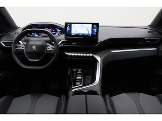 Peugeot 3008 1.6 HYbrid 225 Allure Pack Business Virtual Cockpit, ACC, Camera, Apple Carplay, Bluetooth, DAB, LED, 19''