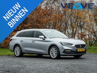 Seat Leon Sportstourer 1.4 TSI eHybrid PHEV FR Business Intense