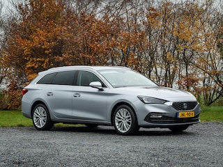 Seat Leon Sportstourer 1.4 TSI eHybrid PHEV FR Business Intense