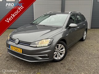 Volkswagen Golf Variant 1.5 TSI DSG / STOEL-VW / PDC V+A /