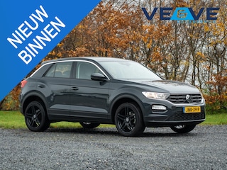 Volkswagen T-Roc 1.0 TSI T-Roc