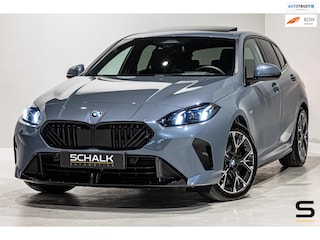 BMW 120 M Sport Pro|Pano|HUD|Cam|M-rem|Fabrieksgaran