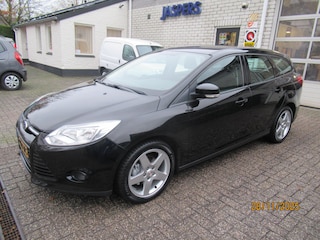 Ford Focus Wagon 1.0 EcoBoost Edition Plus