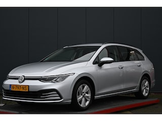 Volkswagen Golf Variant 1.0 TSI Life