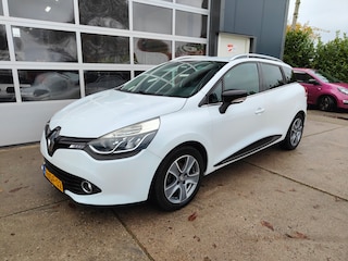 Renault Clio Estate 0.9 TCe Night&Day