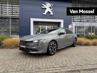 Peugeot 508 1.6 HYbrid 180 e-EAT8 Allure Avantage l Panoramadak l Focal Audio l Trekhaak