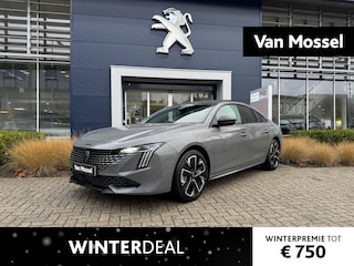 Peugeot 508 1.6 HYbrid 180 e-EAT8 Allure Avantage l Panoramadak l Focal Audio l Trekhaak