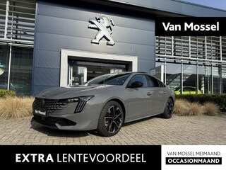 Peugeot 508 1.6 HYbrid 180 e-EAT8 Allure Avantage l Panoramadak l Focal Audio l Trekhaak
