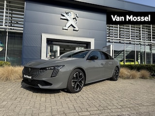 Peugeot 508 1.6 HYbrid 180 e-EAT8 Allure Avantage l Panoramadak l Focal Audio l Trekhaak