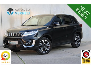 Suzuki Vitara 1.4 Boosterjet Style Smart Hybrid / 129 PK /  NAVI / CAMERA / HALF LEDER