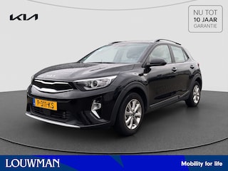 Kia Stonic 1.0 T-GDi MHEV DynamicLine