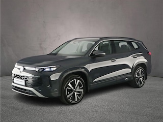 Volkswagen Tayron Life Edition 1.5 TSI eHybrid 204pk DSG Automaat Adaptive cruise control, Navigatie, Elektrische achterklep, Achteruitrijcamera, LED koplampen