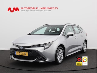 Toyota Corolla Touring Sports Hybrid 140 Active/ lage km/ zeer mooi!