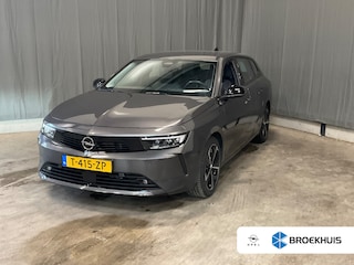 Opel Astra Sports Tourer 1.6 Turbo Hybrid Airco | Cruise Control Adaptief | DAB | LMV 17" | Navi-by app | PDC V&A |