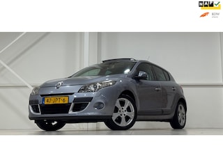 Renault Mégane 1.6i Sélection Business Sport Schuif/kanteldak Clima Navi