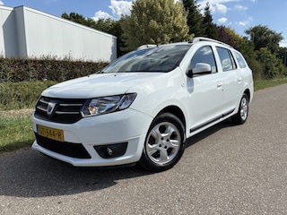 Dacia Logan 0.9 TCe Prestige / AIRCO / CRUISE