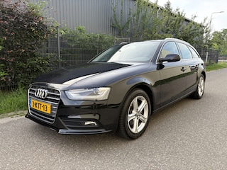 Audi A4 Avant 1.8 TFSI Business Edition / AUTOMAAT / NAVI / CRUISE