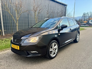 Seat Ibiza ST 1.2 TSI Chill Out Plus / AIRCO ECC / NAVI / CRUISE