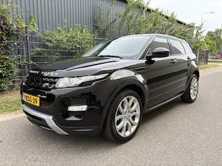 Land Rover Range Rover Evoque 2.2 SD4 4WD Dynamic / AUTOMAAT / NAVI / PANORAMADAK