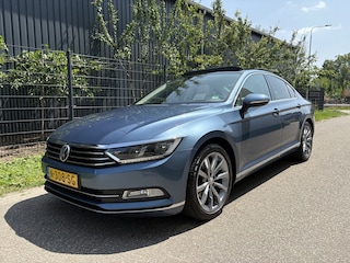 Volkswagen Passat 2.0 TSI 4Motion Highline / AUTOMAAT / PANORAMADAK / HEAD-UP / NAVI