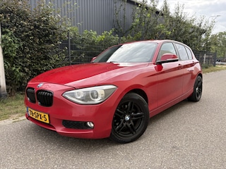 BMW 116i Business / NAVI / CRUISE / AIRCO
