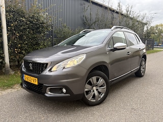 Peugeot 2008 1.2 PureTech Allure / NAVI / CRUISE / AIRCO ECC / 139dkm!