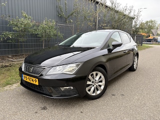 Seat Leon 1.0 EcoTSI Style Business Intense / AUTOMAAT / NAVI / CRUISE
