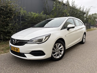 Opel Astra Sports Tourer 1.2 Edition / NAVI / AIRCO / CRUISE / 156dkm! NAP! / INCL BTW