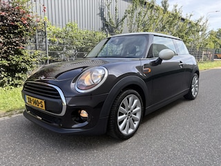 Mini Mini 1.2 Salt Business / AIRCO / CRUISE / NAVI / 156dkm!
