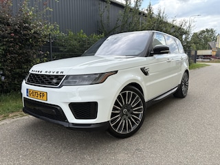 Land Rover Range Rover Sport 3.0 Si6 HSE Luxury / AUTOMAAT / PANORAMADAK / TREKHAAK