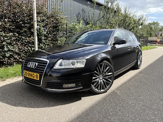 Audi A6 Avant 2.8 FSI Pro Line S / AUTOMAAT / S-LINE / NAVI / CRUISE / LED