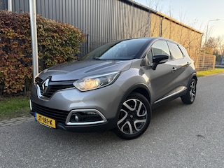 Renault Captur 1.2 TCe Helly Hansen / AUTOMAAT / AIRCO / CRUISE