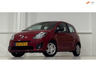Renault Twingo 1.2i 16V Dynamique Automaat Airco 2e Eigenaar Mooi!