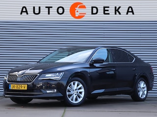 Skoda Superb 1.4 TSI ACT Style Business *Navigatie*Parkeersens.*Trekhaak*