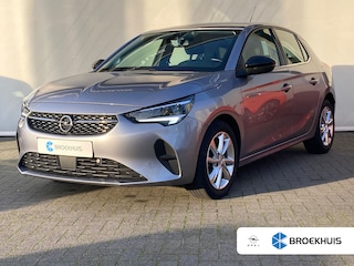 Opel Corsa 1.2 Elegance Airco | Camera | Cruise Control | DAB | Keyless | Navi | PDC V&A |