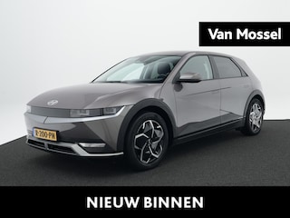 Hyundai Ioniq 5 Style 58 kWh | Trekhaak | Camera | Navigatie | Adaptieve Cruise Control | Climate Control |