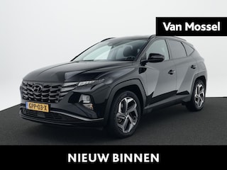 Hyundai Tucson 1.6 T-GDI PHEV Comfort 4WD | Camera | Navigatie | Apple Carplay Android Auto | 4 Wiel Aangedreven |