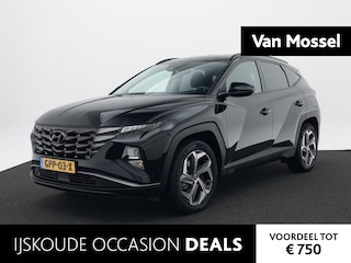 Hyundai Tucson 1.6 T-GDI PHEV Comfort 4WD | Camera | Navigatie | Apple Carplay Android Auto | 4 Wiel Aangedreven |