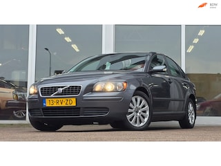 Volvo S40 2.4i Kinetic Automaat Trekhaak Mooi! Garantie