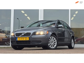Volvo S40 2.4i Kinetic Automaat Trekhaak Mooi! Garantie