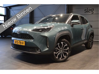 Toyota Yaris Cross 1.5 Hybrid 130 Team Player carplay camera cruise 17 inch !!