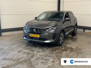 Peugeot 3008 1.2 PureTech Allure Airco | Camera | Cruise Control | DAB | Keyless | LED | LMV 18" | PDC V&A |