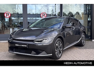 Kia EV6 Air 58 kWh | Navigatie | Camera | Climate control | Carplay | Stoel/Stuurverwarming | PDC V+A | LMV 19 inch