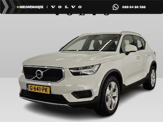 Volvo XC40 1.5 T3 Momentum Pro | Trekhaak | Cruise Control | Parkeercamera | Elektrische achterklep | Navigatie | Apple CarPlay & Android Auto |