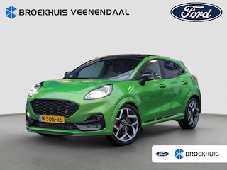 Ford Puma 1.5 ST-X 200pk | Performance Pack | 1e eig. | Org. NL | Pano